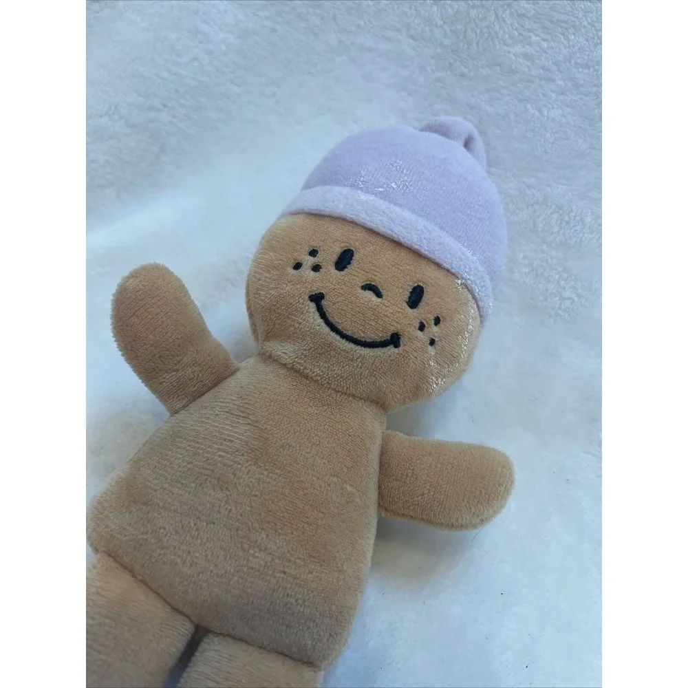 Blanket Basket Baby Marvel Education Company Creative‎ Minds Plush Doll